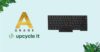 KEYBOARD T470s - ITALIAN