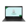ProBook 450 G5 i3-8130U 15.6" 8 GB RAM 256 GB SSD Windows 10 Pro - Sølv stand