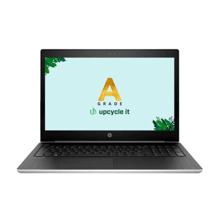 ProBook 450 G5 i3-8130U 15.6" 8 GB RAM 256 GB SSD Windows 10 Pro - Guld stand