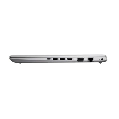 ProBook 450 G5 i3-8130U 15.6" 8 GB RAM 256 GB SSD Windows 10 Pro - Guld stand
