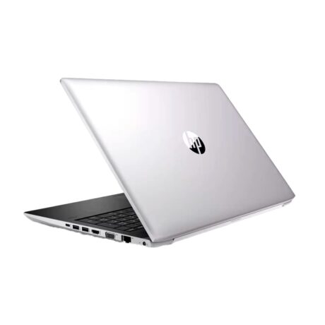 ProBook 450 G5 i3-8130U 15.6" 8 GB RAM 256 GB SSD Windows 10 Pro - Guld stand