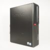 Lenovo ThinkCentre M920s - i5-8500 3.0GHz - 8GB RAM - 256GB NVME - Win11 - Guld stand