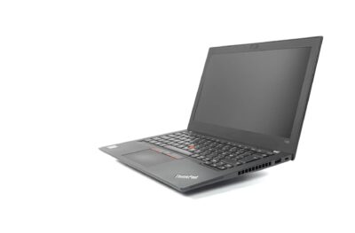 Lenovo ThinkPad X280 - i5-8250u 1.6GHz - 8GB RAM - 256GB NVME - 12" HD - WIN11 - Guld stand