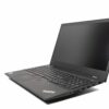 Lenovo Thinkpad T570 - i5-6300u 2.4 GHz - 32GB RAM - 256GB NVME - 15.6" FHD - Sølv stand