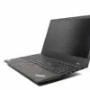 Lenovo Thinkpad T570 - i5-6300u 2.4 GHz - 32GB RAM - 256GB NVME - 15.6" FHD - Sølv stand