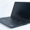 Lenovo Thinkpad L590 - i5-8365u 1.6GHz - 8GB RAM - 256GB NVMe - 15" FHD - Win 11 - Bronze stand