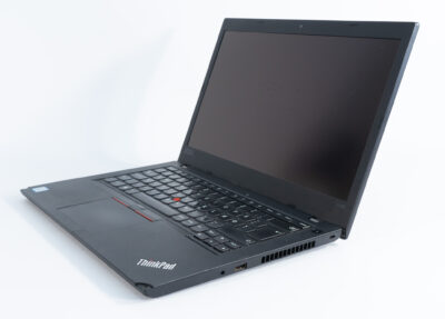 Lenovo ThinkPad L480 - i5-8250u 1.6GHz - 8GB RAM - 256GB NVME - 14" FHD - Bronze stand