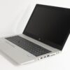 HP EliteBook 850 G6 - i5-8265u 1.6GHz - 8GB RAM - 256GB NVMe - 15" FHD - Win 11 - Guld stand