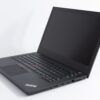 Lenovo ThinkPad T480 - i7-8550U 1.8Ghz - 16GB RAM - 256GB NVME - 14" HD Nvidia MX150 - Sølv stand (kopi)