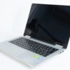 Lenovo Yoga 710 14IKB - i7-7500u 2.7GHz - 8GB RAM - 256GB SSD - 14" FHD - Guld stand