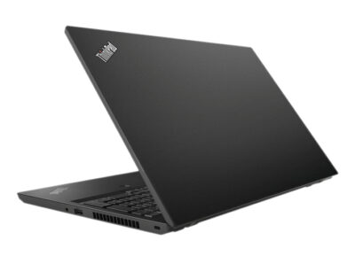 ThinkPad L590 i5-8265U 15.6" 16 GB RAM 256 GB SSD Windows 11 Pro - Sølv stand