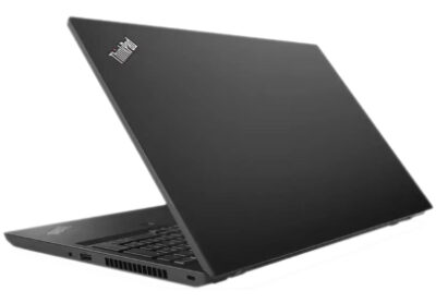 ThinkPad L580 i5-8250U 15.6" HD 8 GB RAM 256 GB SSD Windows 11 Pro - Guld stand