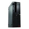 Lenovo ThinkCentre A53 SFF - Intel Pentium E5400 2,7GHz 128GB SSD 4GB Win10 Home - Sølv stand