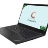 ThinkPad T14s 4.Gen Grade C i5-1335U 14" 16 GB RAM 256 GB SSD Windows 11 Pro