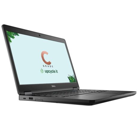 Dell Latitude 5490 - Bronze stand