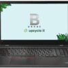 ThinkPad P52s i7-8550U Mobil workstation 15.6" 32 GB RAM 512 GB SSD NVIDIA® Quadro® P500 Windows 11 Pro - Sølv stand