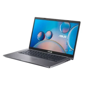 Asus VivoBook F415JA 14" Intel i5-1035G1 1,0GHz 8GB 256GB NVME Win11 Pro - Sølv stand