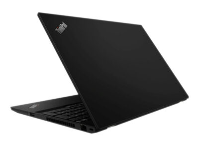 ThinkPad T590 i5-8265U 15.6" 8 GB RAM 256 GB SSD Windows 11 Pro - Guld stand