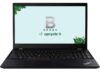 ThinkPad P53s i7-8665U Mobil workstation 15.6" 32 GB RAM 512 GB SSD NVIDIA Quadro P520 Windows 11 Pro - Sølv stand