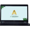 Dell Latitude E5470 - Guld stand