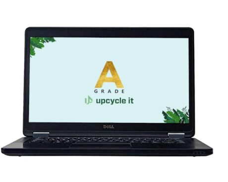 Dell Latitude E5470 - Guld stand
