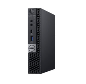 OptiPlex 5060 i5-8500T 16 GB 256 GB SSD Windows 11 Pro