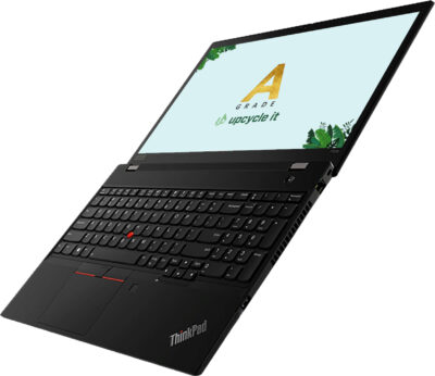 ThinkPad P53s Grade A i7-8665U Mobil workstation 15.6" 32 GB RAM 512 GB SSD NVIDIA Quadro P520 Windows 11 Pro