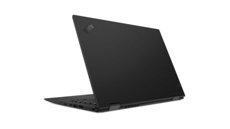T1A Lenovo ThinkPad X1 Yoga 3rd Gen Refurbished i7-8650U Hybrid (2-i-1) 14" Touchskærm 16 GB RAM 512 GB SSD Windows 10 Pro
