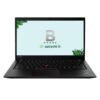 ThinkPad L590 i5-8265U 15.6" 16 GB RAM 256 GB SSD Windows 11 Pro - Sølv stand