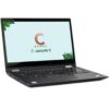 ThinkPad X380 Yoga С i5-8250U Hybrid (2-i-1) 13.3" Touchskærm 8 GB RAM 256 GB SSD Windows 11 Pro ------