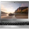 11" Samsung XE303C12 Chromebook - Cortex A15 1,7GHz 16GB eMMC 2GB Webcam Chrome OS - Bronze stand