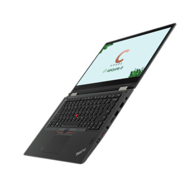 ThinkPad X380 Yoga С i5-8250U Hybrid (2-i-1) 13.3" Touchskærm 8 GB RAM 256 GB SSD Windows 11 Pro ------