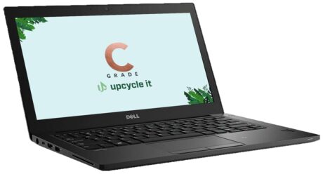 Dell Latitude 7280 - Bronze stand