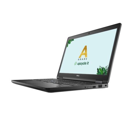 Dell Latitude 5580 - Guld stand