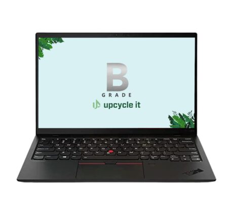 Lenovo ThinkPad P53 - Sølv stand
