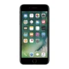 Apple iPhone 7 Plus 256GB (Sort) - Sølv stand