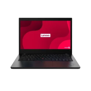 Lenovo ThinkPad L14 Gen 1 14" - AMD Ryzen 5 4500U 2,38GHz 512GB NVMe 16GB Win11 Pro - Sølv stand