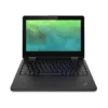 Lenovo ThinkPad Yoga 11E 6 Gen 11" - Intel m3-8100y 1,1GHz 128GB SSD 4GB Win 11 Pro - Bronze stand
