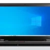 Lenovo ThinkPad P51 15" - Intel i7 7700HQ 2,8GHz 512GB NVMe 16GB Win10 Pro - Quadro M1200M - Sølv stand