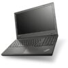 Lenovo ThinkPad T540p - i5-4300m 2.6Ghz - 8GB RAM - 256GB SSD - 15" FHD - Bronze stand