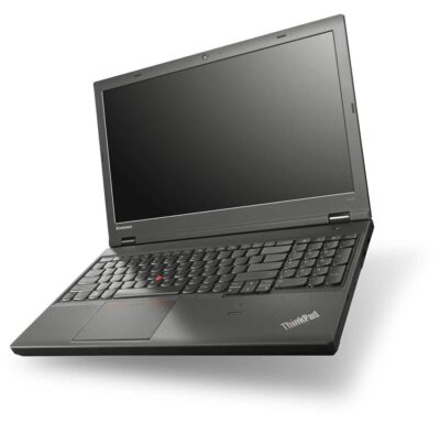 Lenovo ThinkPad T540p - i5-4300m 2.6Ghz - 8GB RAM - 256GB SSD - 15" FHD - Bronze stand