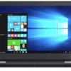 Lenovo ThinkPad  Yoga 370 13" - Intel i5 7200U 2,5GHz 256GB NVMe 8GB Win10 Pro - Sølv stand