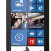 Nokia Lumia 720 8GB (Hvid) - Sølv stand