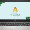 ProBook 450 G7 i5-10210U 15.6" 16 GB RAM 256 GB SSD Windows 11 Pro - Guld stand