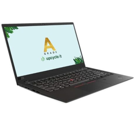 Lenovo ThinkPad X1 Carbon 6th (Refurbished)