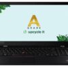 Lenovo ThinkPad T15 G2 - Guld stand