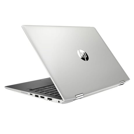 HP ProBook X360 440 G1 - Sølv stand