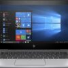 T1A HP EliteBook 830 G5 Refurbished i5-8350U 13.3" Touchskærm 8 GB RAM 256 GB SSD Windows 10 Pro