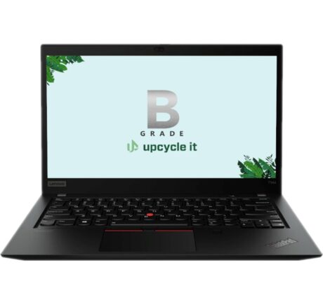 Lenovo ThinkPad T14S G2 (Refurbished)