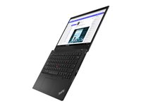 Lenovo ThinkPad T14s G2 14 I5-1135G7 16GB 256GB Windows 11 Pro - Guld stand